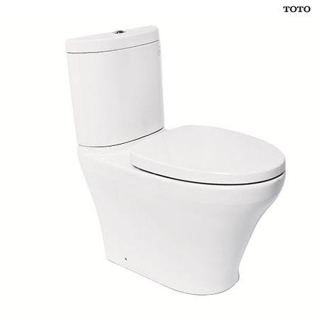 Bồn cầu hai khối TOTO CS818DT3 (CST818DRS1)