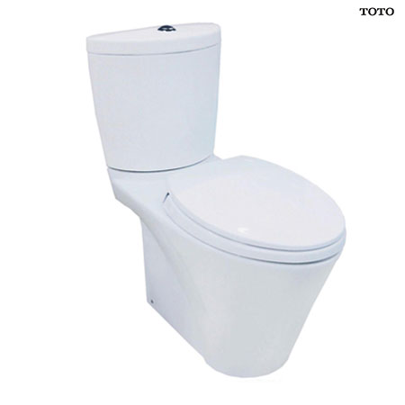 Bồn cầu một khối TOTO CS819DST2