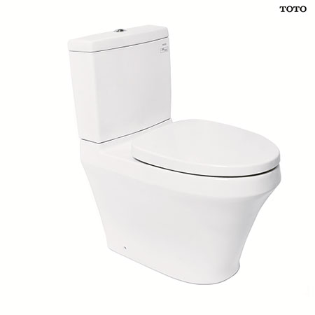 Bồn cầu hai khối TOTO CS945DNT3 
