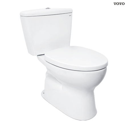 Bồn cầu hai khối TOTO CS300DT3Y1 