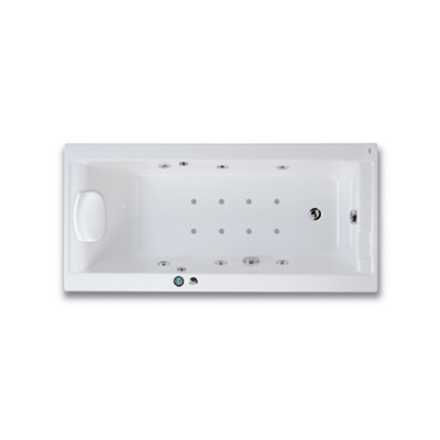 Bồn tắm massage American Standard 70022100-WT