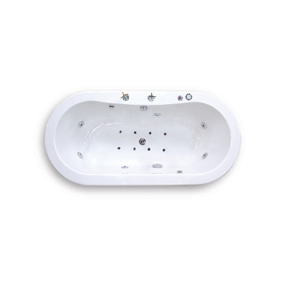 Bồn tắm massage American Standard 70062100-WT