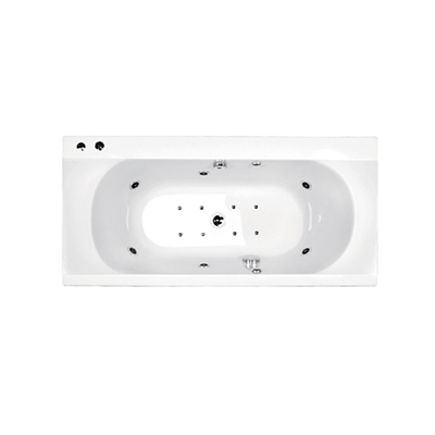 Bồn tắm massage American Standard 70132100-WT