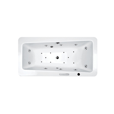 Bồn tắm massage American Standard 70162100-WT