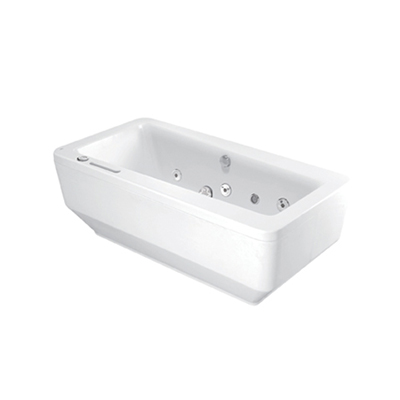 Bồn tắm massage American Standard 70172100-WT