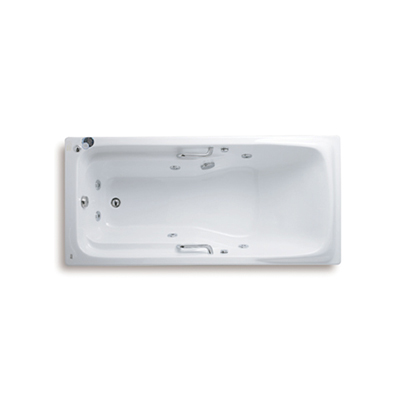 Bồn tắm massage American Standard 7220100-WT