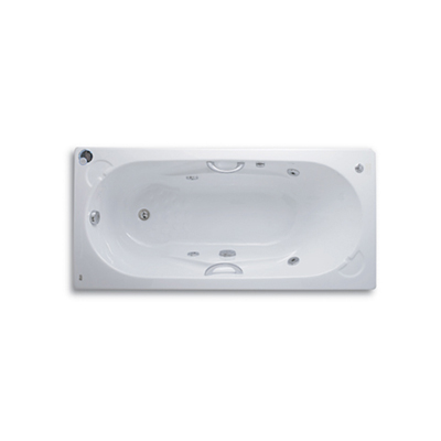 Bồn tắm massage American Standard 7230100-WT