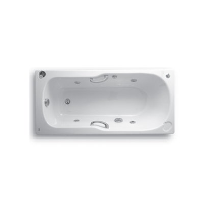 Bồn tắm massage American Standard 7240100-WT