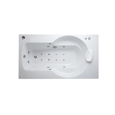 Bồn tắm massage American Standard 7251100-WT