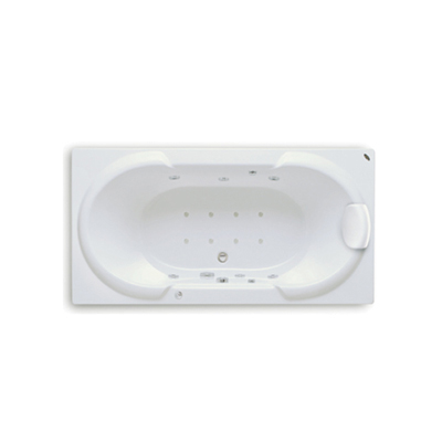 Bồn tắm massage American Standard 7291100-WT
