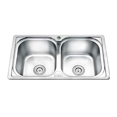 Chậu rửa bát Gorlde B210-1