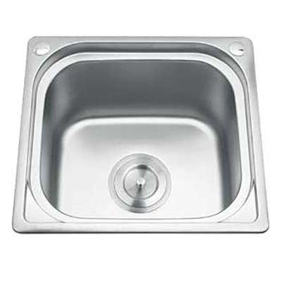 Chậu rửa bát 1 hố Gorlde GD-011