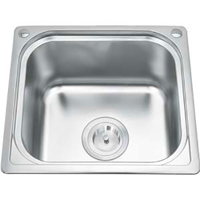 Chậu rửa bát Gorlde GD-018