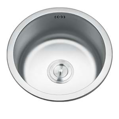 Loại Chậu rửa bát Gorlde GD-019