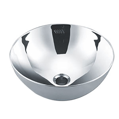 Chậu rửa bát 1 hố Gorlde GD-023