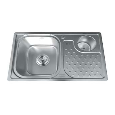  Chậu rửa bát Gorlde GD-025