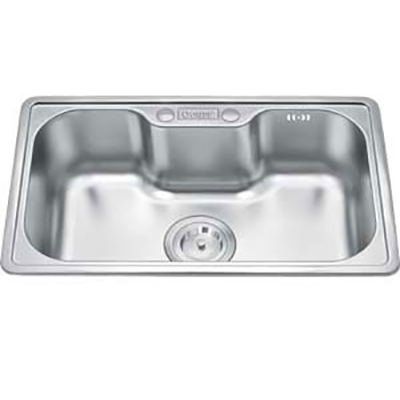 Chậu rửa bát Gorlde GD-027
