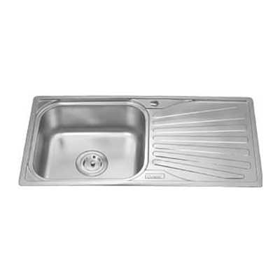 Chậu rửa bát Gorlde GD-0288