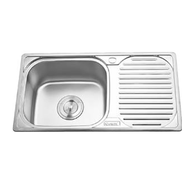 Chậu rửa bát Gorlde GD-0289