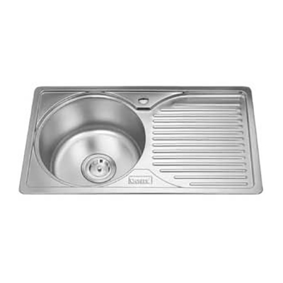 Chậu rửa bát Gorlde GD-0290