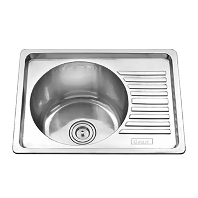  Chậu rửa bát Gorlde GD-0291