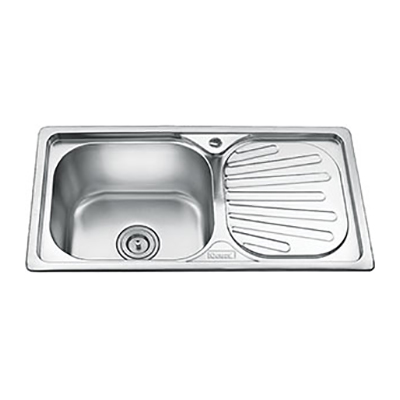 Chậu rửa bát Gorlde GD-0293