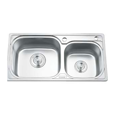 Chậu rửa bát Gorlde GD-5012-1