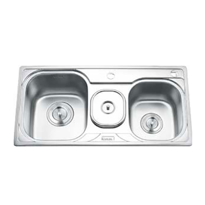 Chậu rửa bát Gorlde GD-5103 