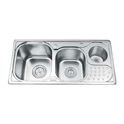 Chậu rửa bát Gorlde GD-5203