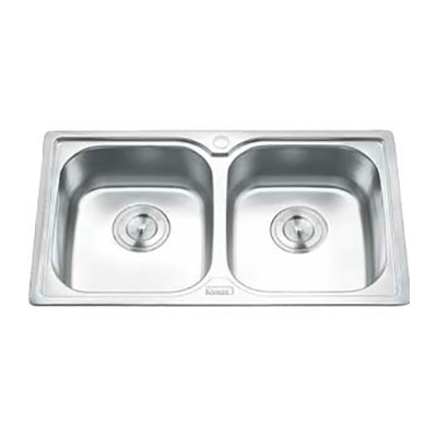 Chậu rửa bát Gorlde GD-5212