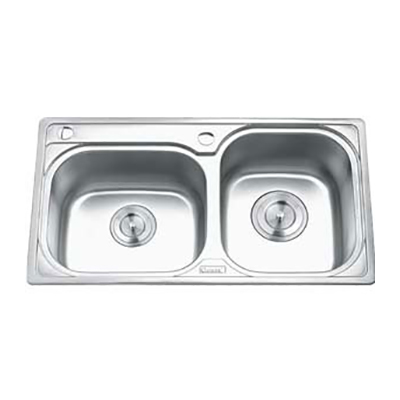 Chậu rửa bát Gorlde GD-5302