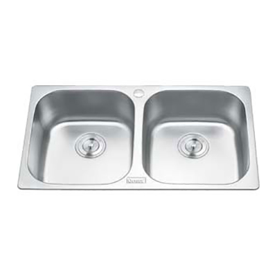  Chậu rửa bát Gorlde GD-5304