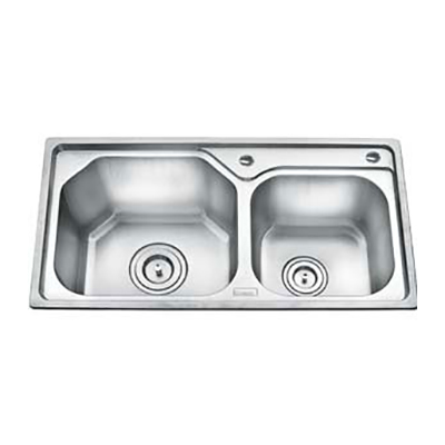Chậu rửa bát Gorlde GD-5307