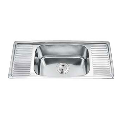 Chậu rửa bát Gorlde GD-5326
