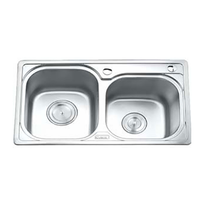 Chậu rửa bát Gorlde GD-5402