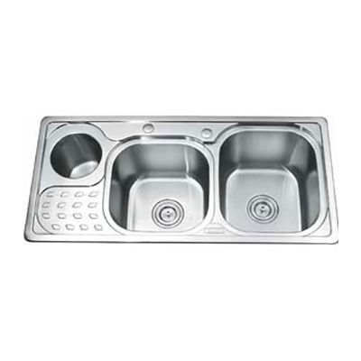 Chậu rửa bát Gorlde GD-5403