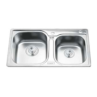 Chậu rửa bát Gorlde GD-5404