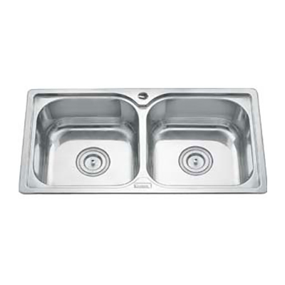 Chậu rửa bát Gorlde GD-5406