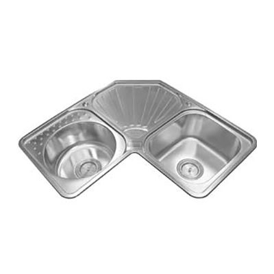 Chậu rửa bát Gorlde GD-5409