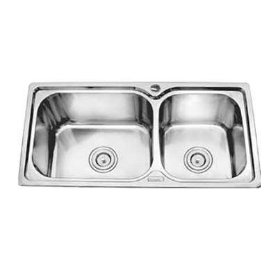 Chậu rửa bát Gorlde GD-5416