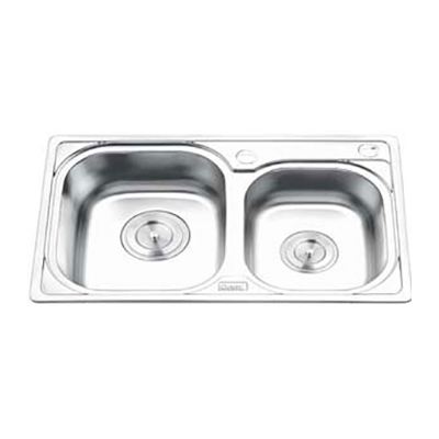 Chậu rửa bát Gorlde GD-5502