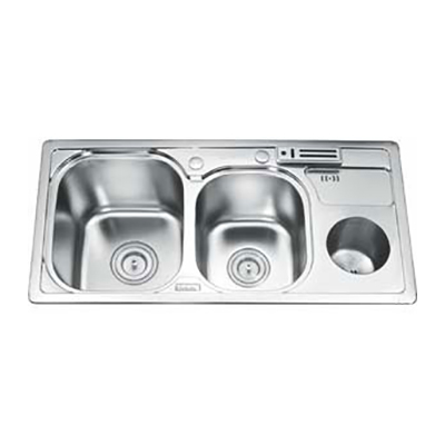 Chậu rửa bát Gorlde GD-5503