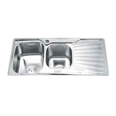 Chậu rửa bát Gorlde GD-5506