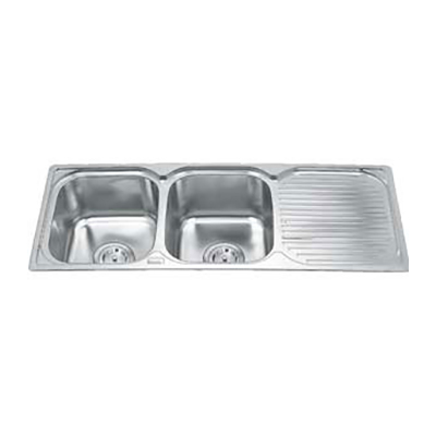  Chậu rửa bát Gorlde GD-5525