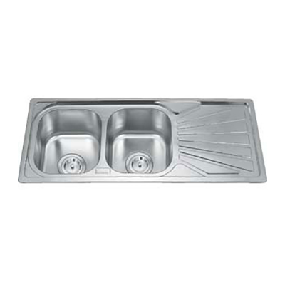 Chậu rửa bát Gorlde GD-5526
