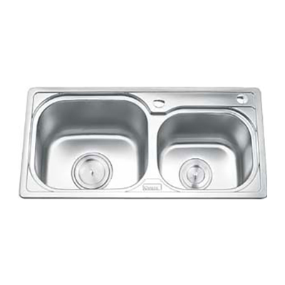 Chậu rửa bát Gorlde GD-5602