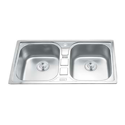 Chậu rửa bát Gorlde GD-5612