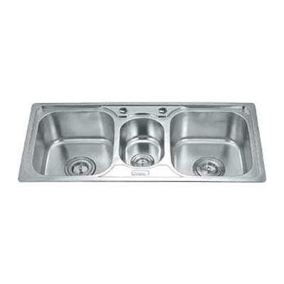  Chậu rửa bát Gorlde GD-5630