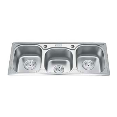 Chậu rửa bát Gorlde GD-5631