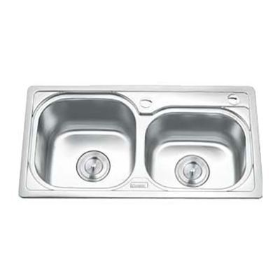 Chậu rửa bát Gorlde GD-5702